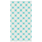 vidaXL Doucherolgordijn 60x240 cm stofbreedte 56 cm