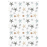vidaXL Doucherolgordijn 60x240 cm stofbreedte 56 cm