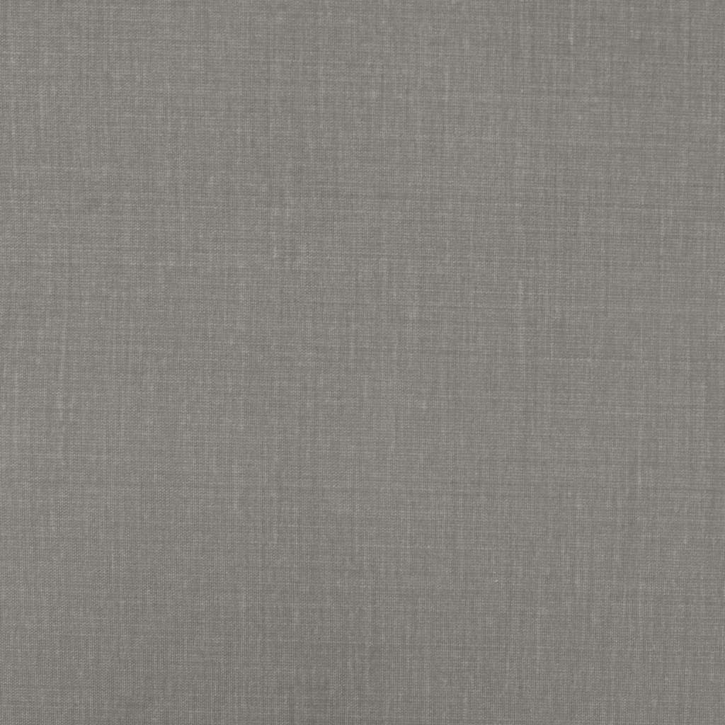 vidaXL Plissé rolgordijn 40x100 cm stofbreedte 39,4 cm antraciet