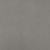 vidaXL Plissé rolgordijn 40x100 cm stofbreedte 39,4 cm antraciet