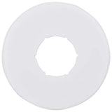 vidaXL 19-delig rolgordijnbeslag 18 mm