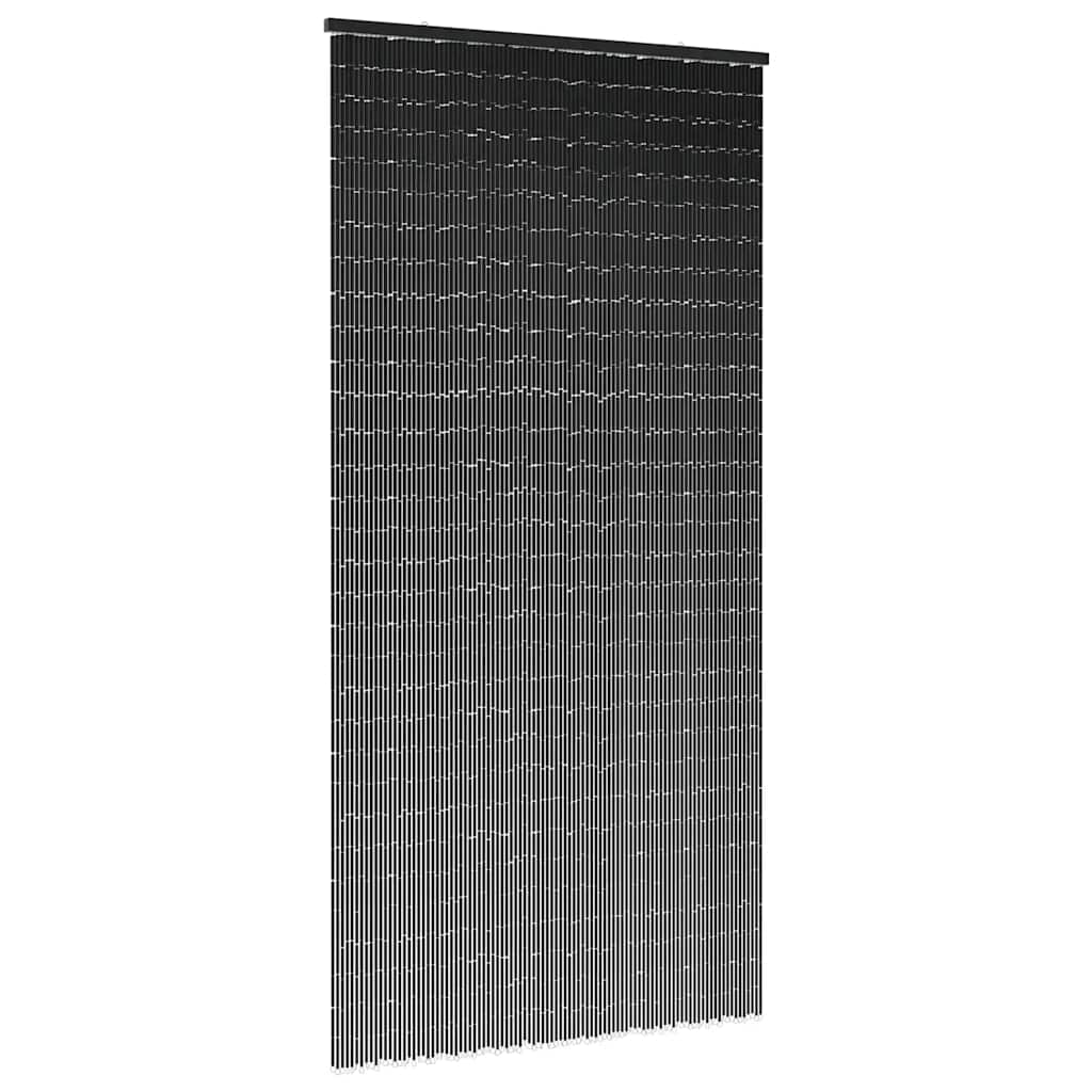vidaXL Door Curtain 90x200 cm bamboo