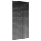 vidaXL Door Curtain 90x200 cm bamboo