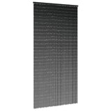 vidaXL Door Curtain 90x200 cm bamboo