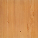 vidaXL Wastafelkast VIGO Bruin en Honingbruin 68 x 34 x 59 cm