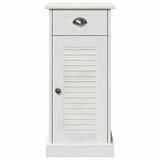 vidaXL Badkamerkast VIGO Bruin en Honingbruin 37,5 x 34 x 80 cm