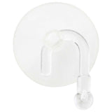 vidaXL Kerstverlichting silhouet van de kerstman2 st 35 LEDs warm wit