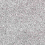 vidaXL Anti-slip Bath Mat Set 2 pcs Dark Grey 50 x 50 cm PP