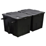 vidaXL Vijverfilter biologisch 8000 L/u