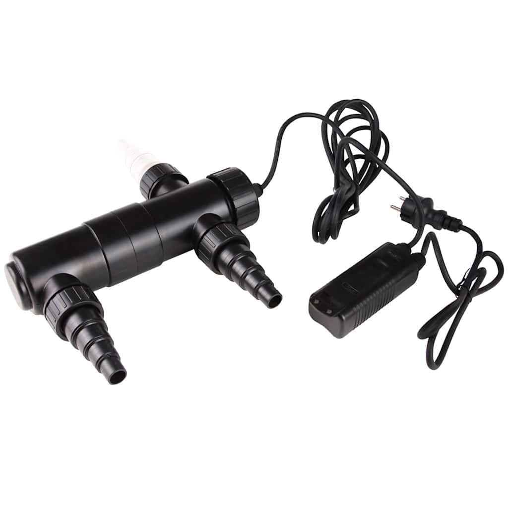 vidaXL Uv-c unit 10000 L