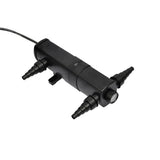 vidaXL Uv-c unit 10000 L