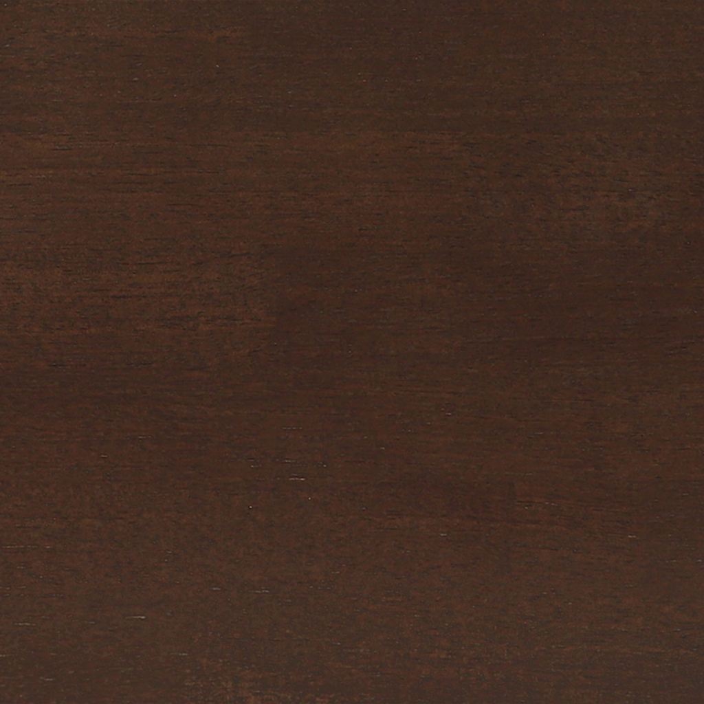 vidaXL Eetkamerstoelen met kussens 2 stuks bruin massief hout rubber