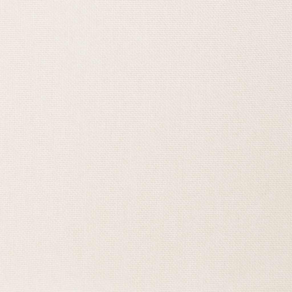 vidaXL Bank 110 cm massief hout rubber