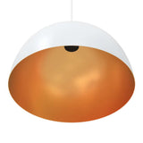 vidaXL Hanglampen 2 st In hoogte verstelbaar E27 30 cm metaal zwart