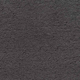 vidaXL Vloerkleden Ovaal HUARTE Antraciet 100 x 200 cm 100% Polyester