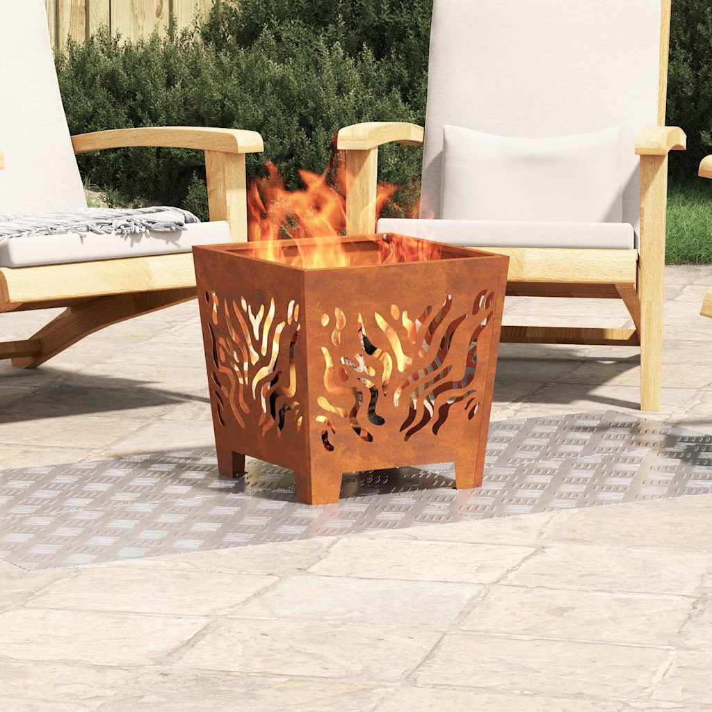 vidaXL Trap Tread Vierkant 2 pcs Zilver 20 x 20 cm Aluminium