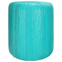 vidaXL Agrarische stretchfilm 25 μm 50 cm x 1800 m groen