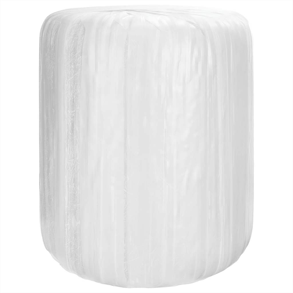 vidaXL Agrarische stretchfilm 25 μm 50 cm x 1800 m groen