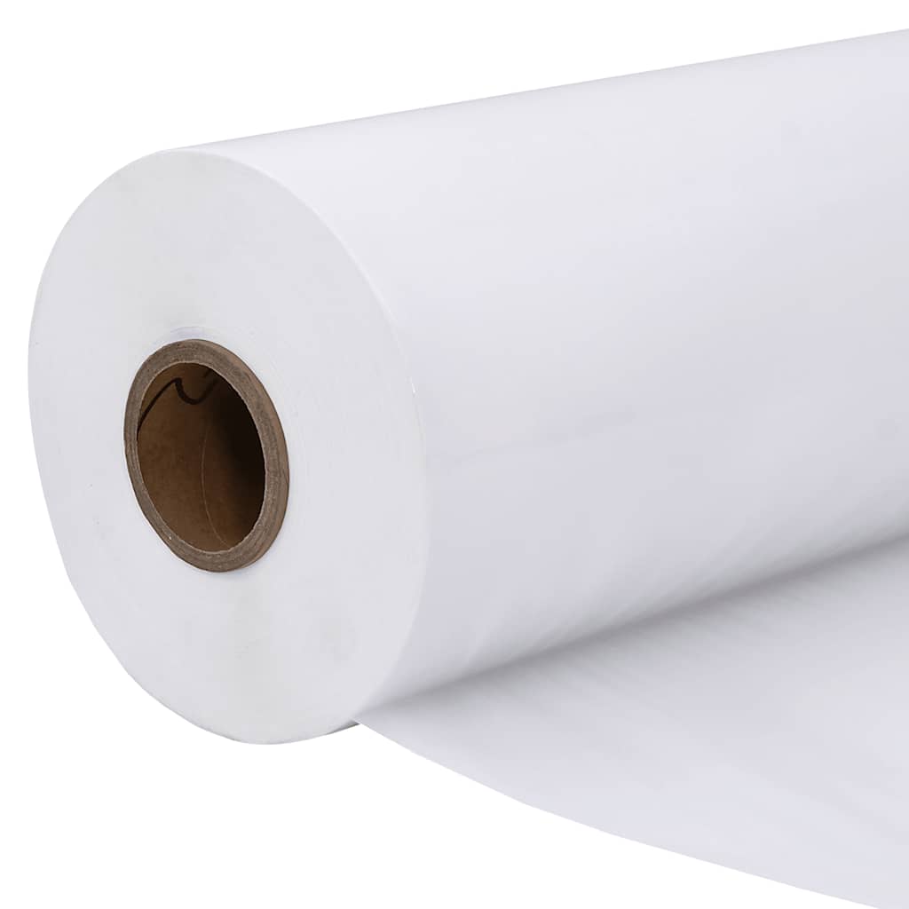 vidaXL Agrarische stretchfilm 25 μm 50 cm x 1800 m groen