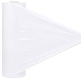 vidaXL Agrarische stretchfilm 25 μm 50 cm x 1800 m groen