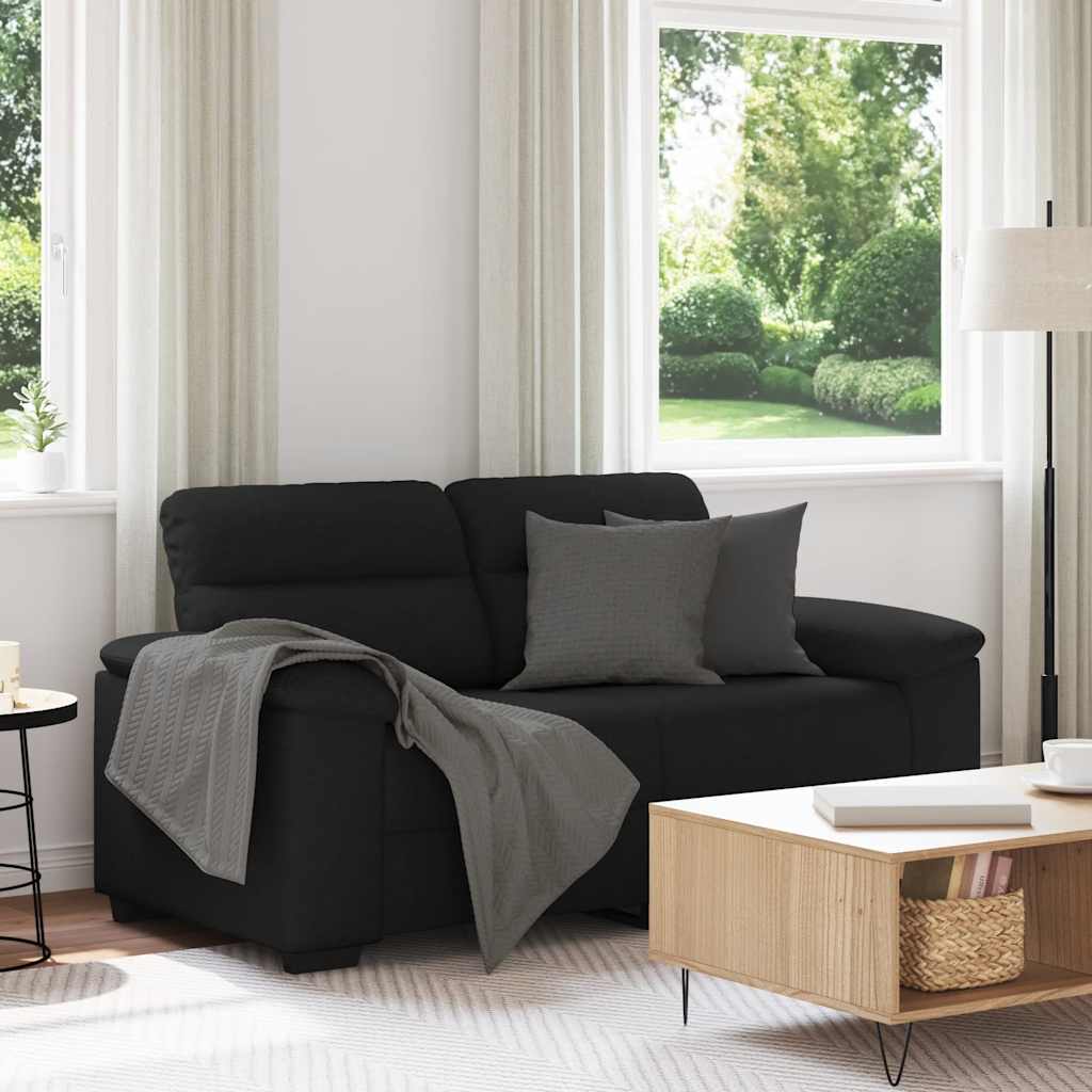 vidaXL Armchair 100x81x84 cm fabric light grey