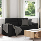 vidaXL Armchair 100x81x84 cm fabric light grey