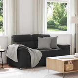 vidaXL Fauteuil Cappuccino 100x81x84 cm kunstleer