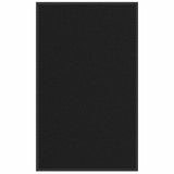 vidaXL Deurmat 40x60 cm antracietkleurig