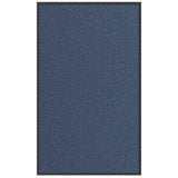 vidaXL Deurmat 40x60 cm antracietkleurig