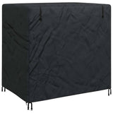 vidaXL Hoes voor buitenschommel 120 x 90 x 155 cm 210D Oxford stof