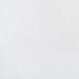 vidaXL Voile Gordijn met gordijnen 2 pcs Wit 140 x 140 cm Polyester