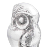 vidaXL Boekensteunen 2 pcs Zilver 12 x 9 x 19 cm Aluminium