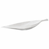 vidaXL Fruit Basket Silver 60 x 15 x 8 cm Aluminium
