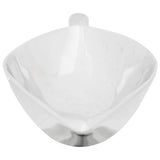 vidaXL Fruit Basket Silver 60 x 15 x 8 cm Aluminium
