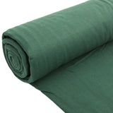 vidaXL Haystack Cover 9.8x6 m 140 g/m² polypropylene