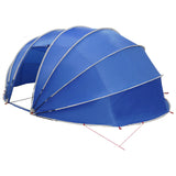 vidaXL Pool Tent Dome Groen 640 x 432 x 205 cm
