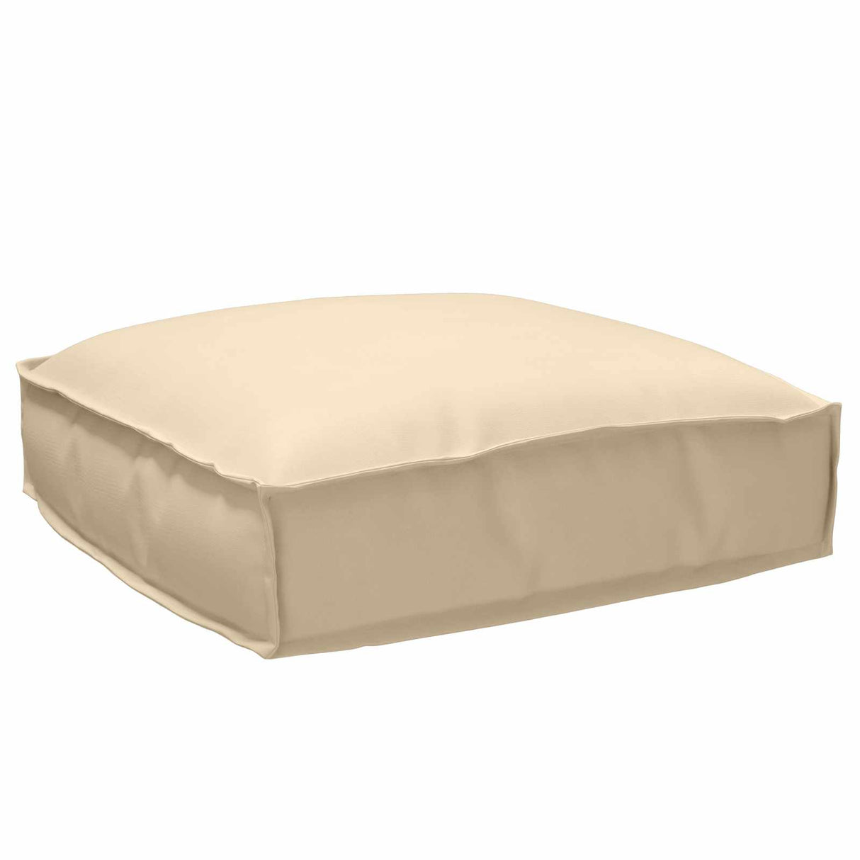 vidaXL Kussen Antraciet 50 x 50 x 12 cm Oxford Stof