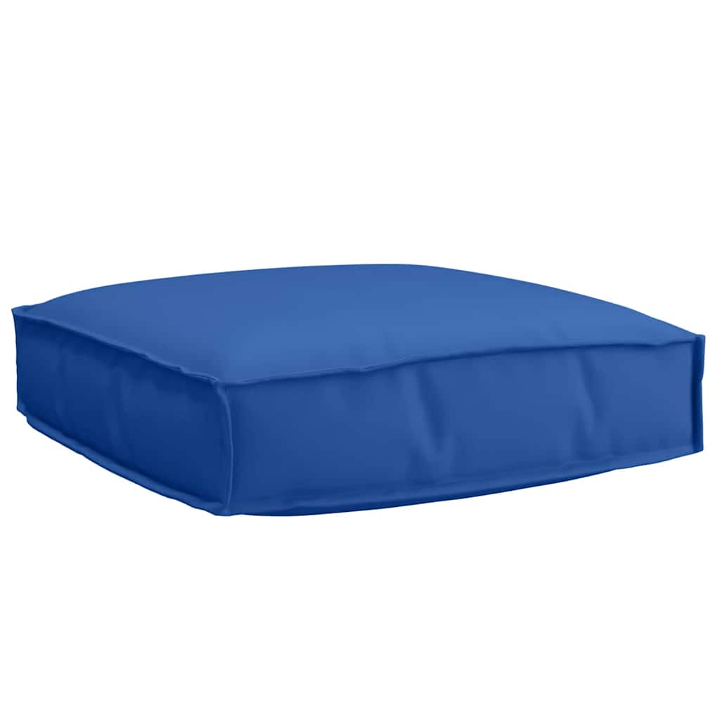 vidaXL Cushion Anthracite 60 x 60 x 12 cm Oxford Fabric