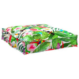 vidaXL Kussen Antraciet 70 x 70 x 12 cm Oxford Stof