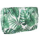 vidaXL Kussen Antraciet 70 x 40 x 12 cm Oxford Stof