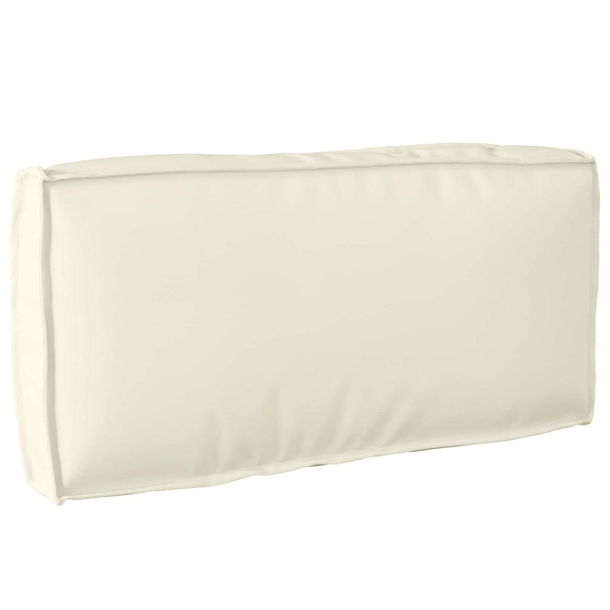 vidaXL Kussen Antraciet 80 x 40 x 12 cm Oxford Stof