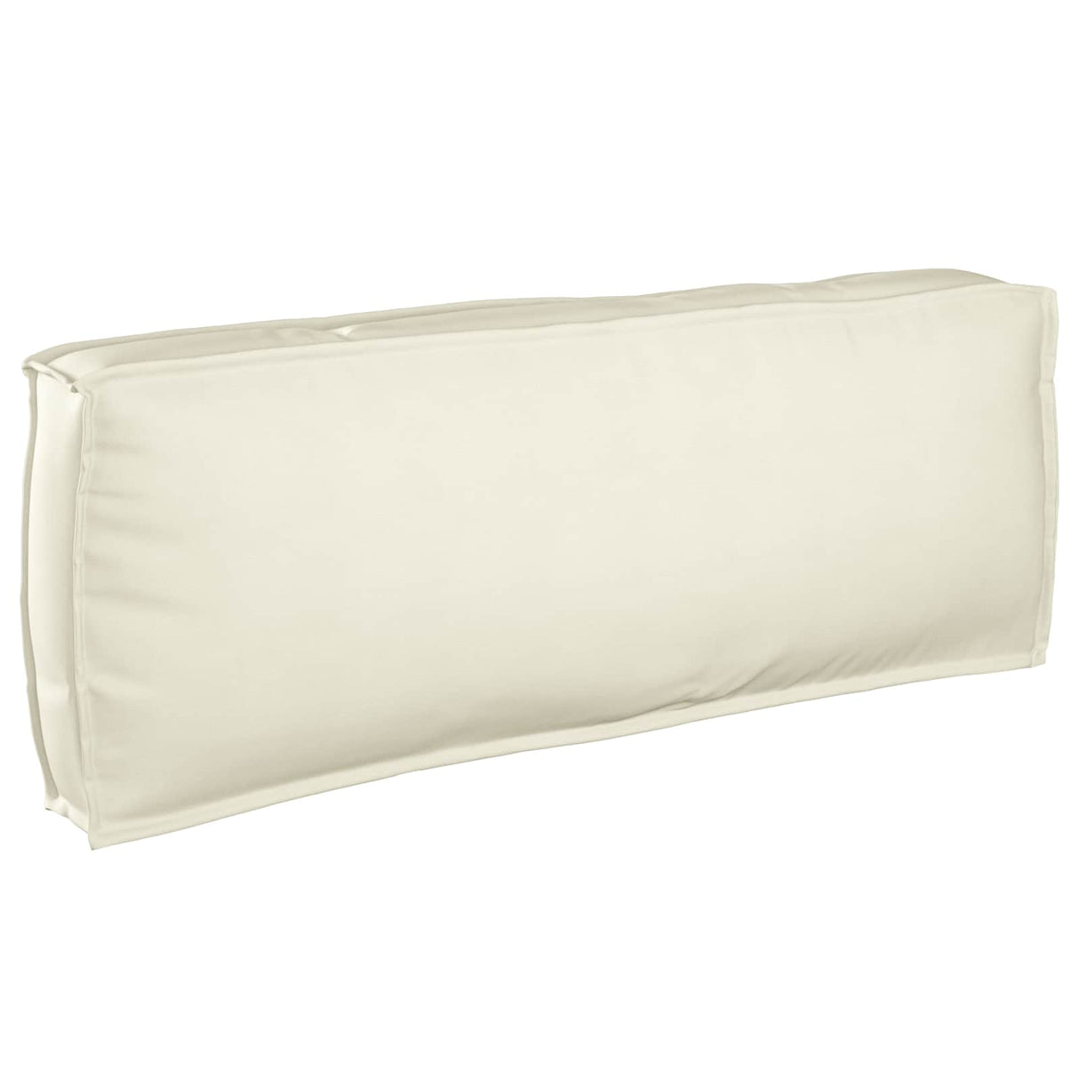 vidaXL Cushion Anthracite 120 x 40 x 12 cm Oxford Fabric