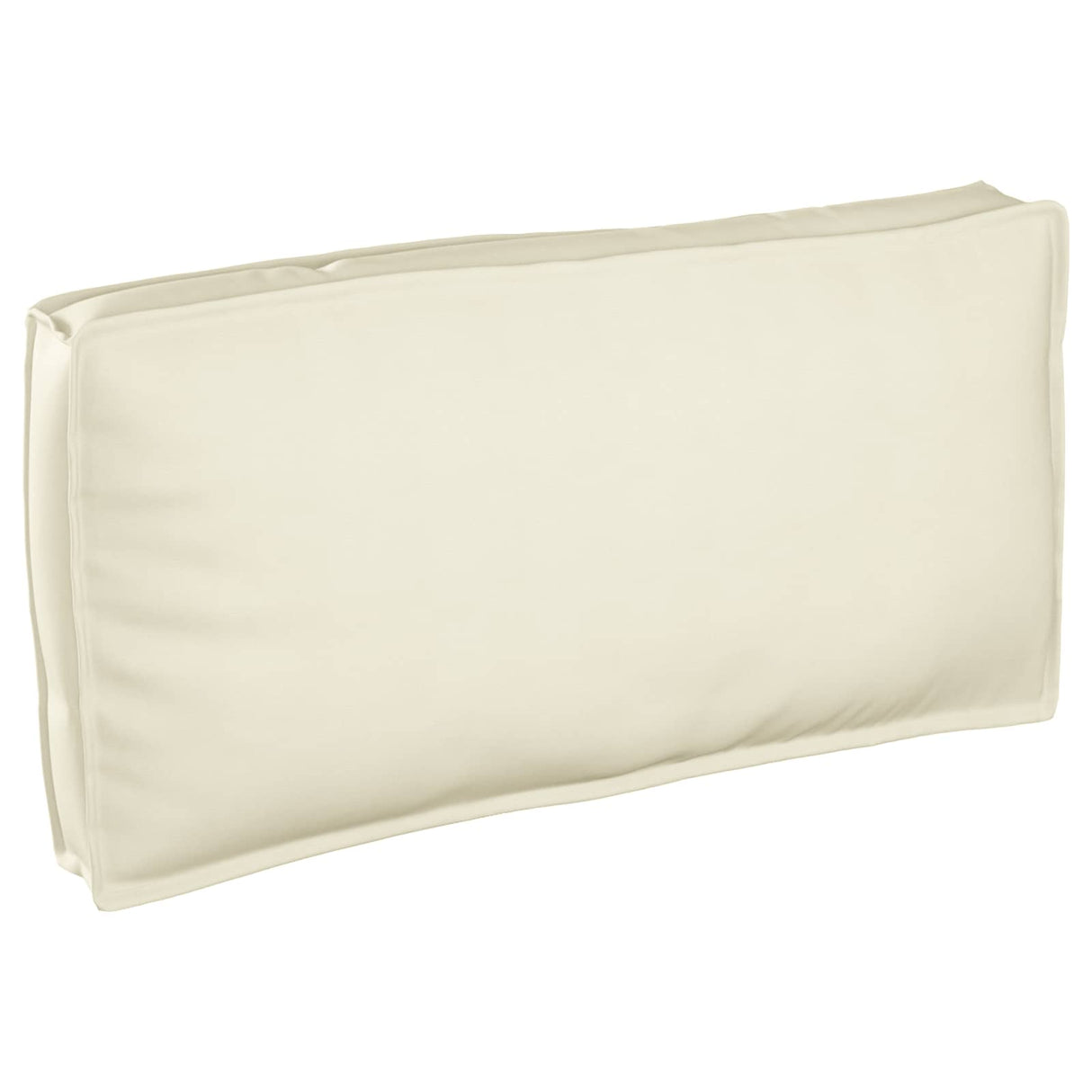 vidaXL Cushion Anthracite 120 x 60 x 12 cm Oxford Fabric