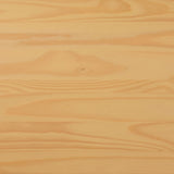 vidaXL Coffee Table Drammen Oak 45 x 35 x 56 cm Solid Pine Wood