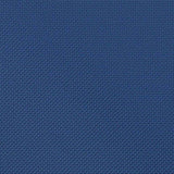 vidaXL Opvouwbare zonnebed Blauw 188 x 57 x 86,5 cm Polyester