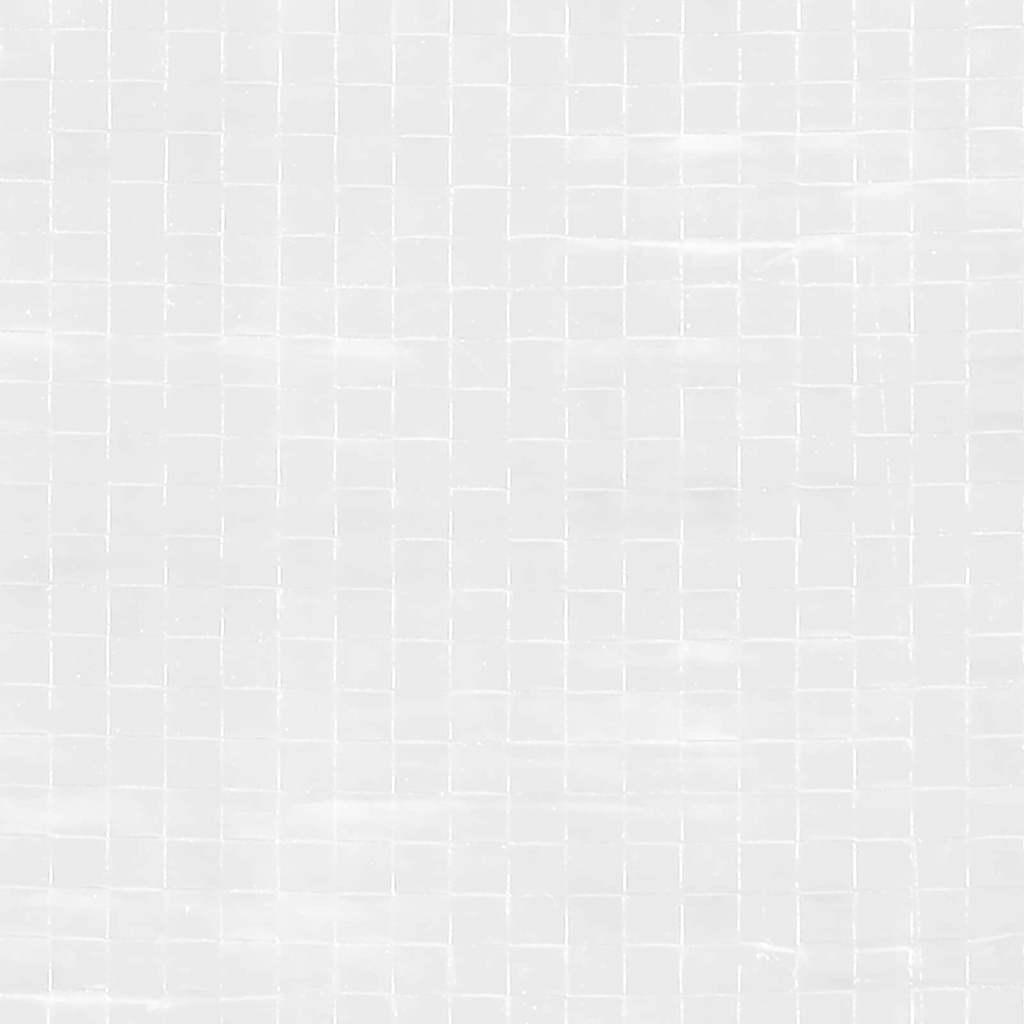vidaXL Party Tent White 400 x 400 x 266 cm Polyethylene