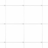 vidaXL Weidehekwerk Zilver 25 x 0,8 m Gegalvaniseerd staal
