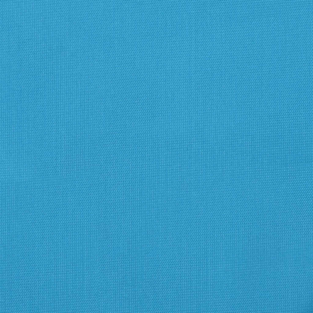 vidaXL Awning Tent Blue 243 x 243 x 251 cm Fabric