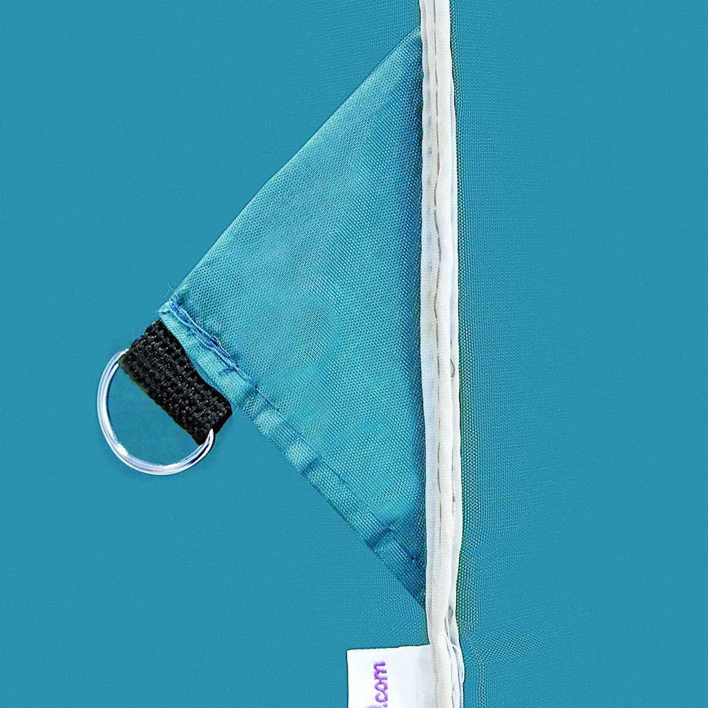 vidaXL Luifel Tent Blauw 290 x 290 x 251 cm Stof