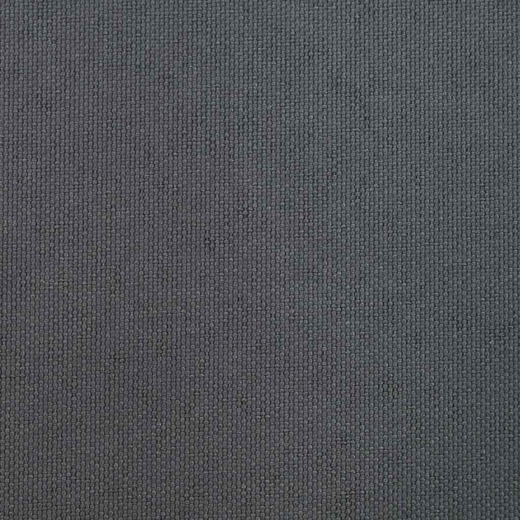 vidaXL Tuinmeubelen 2 pcs Zwart 60,5 x 81 x 71 cm Gepoedercoat staal